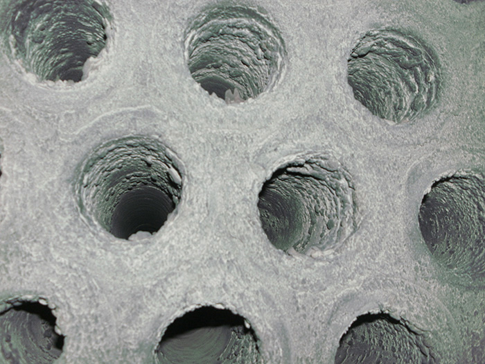 Coal Additive