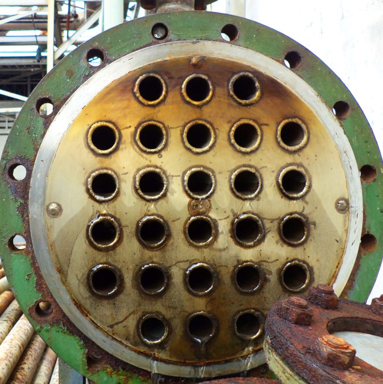 Industrial Cleaning