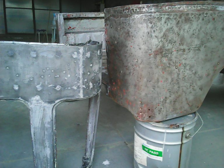 Rust Remover
