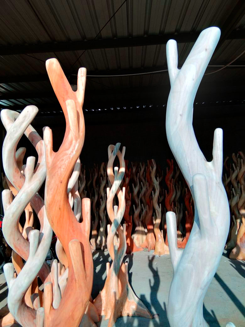 Wood Process