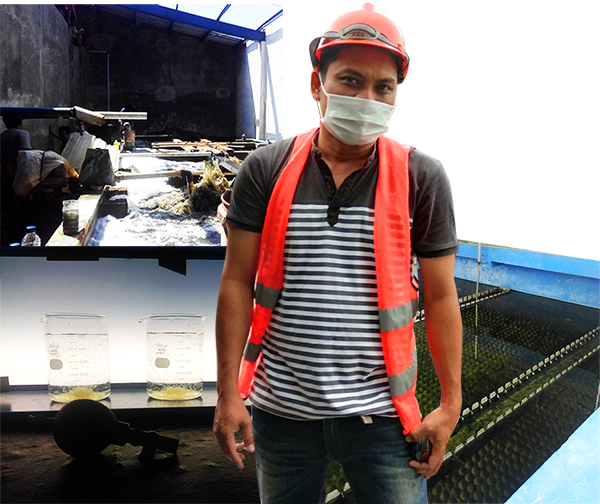 eracem one stop solution